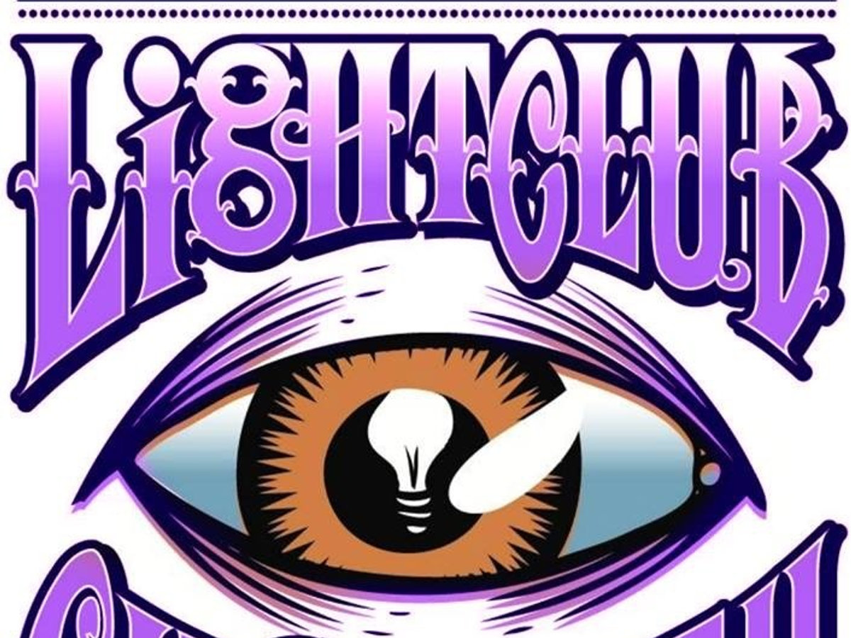 LightClub Warwick storefront